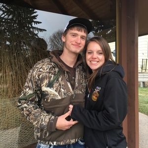 Meet your Posher, Brittany